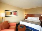 фото отеля Courtyard by Marriott Anchorage Airport