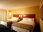 фото отеля Courtyard by Marriott Anchorage Airport