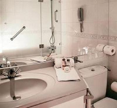 фото отеля Hotel Torremayor