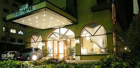 фото отеля Hotel Torremayor