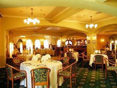 фото отеля Hotel Torremayor