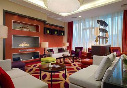 фото отеля Courtyard by Marriott Irkutsk City Center