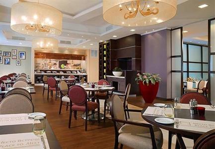 фото отеля Courtyard by Marriott Irkutsk City Center