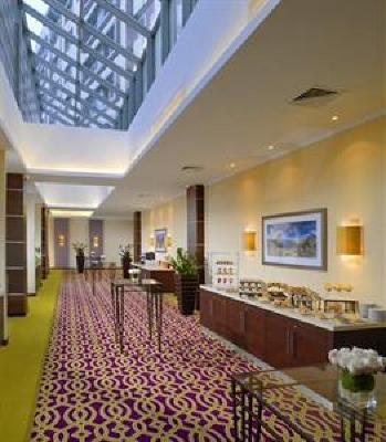 фото отеля Courtyard by Marriott Irkutsk City Center