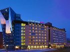 фото отеля Courtyard by Marriott Irkutsk City Center