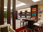 фото отеля Courtyard by Marriott Irkutsk City Center