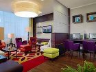 фото отеля Courtyard by Marriott Irkutsk City Center