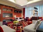 фото отеля Courtyard by Marriott Irkutsk City Center