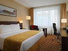 фото отеля Courtyard by Marriott Irkutsk City Center