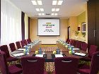 фото отеля Courtyard by Marriott Irkutsk City Center