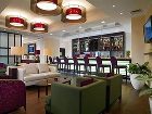 фото отеля Courtyard by Marriott Irkutsk City Center