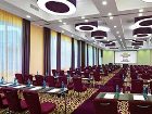 фото отеля Courtyard by Marriott Irkutsk City Center