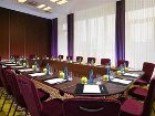 фото отеля Courtyard by Marriott Irkutsk City Center