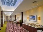 фото отеля Courtyard by Marriott Irkutsk City Center