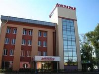 Imperiya Hotel Irkutsk