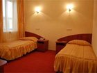 фото отеля Imperiya Hotel Irkutsk