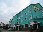 фото отеля Hotel Restaurant Complex Izumrud Uzhhorod