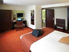 фото отеля Mercure Strasbourg Gare Centrale