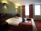 фото отеля Mercure Strasbourg Gare Centrale