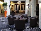 фото отеля Mercure Strasbourg Gare Centrale