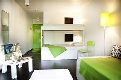фото отеля Ukko Hotel