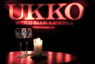 фото отеля Ukko Hotel