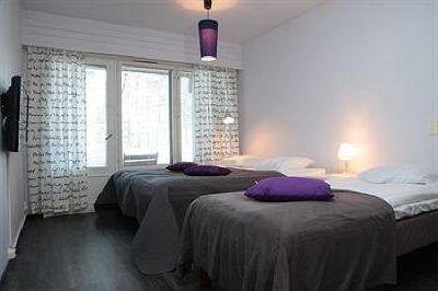 фото отеля Ukko Hotel