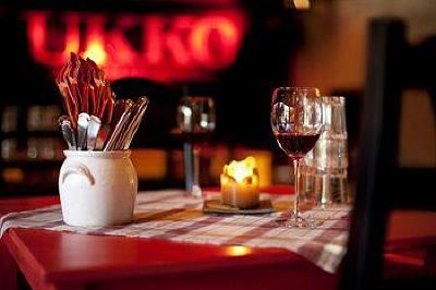 фото отеля Ukko Hotel