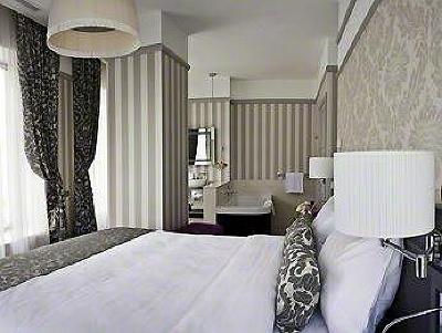 фото отеля Mercure Arbat Moscow