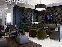 Mercure Arbat Moscow