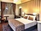 фото отеля Mercure Arbat Moscow