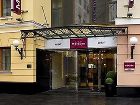 фото отеля Mercure Arbat Moscow