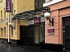 фото отеля Mercure Arbat Moscow