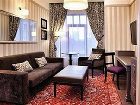 фото отеля Mercure Arbat Moscow