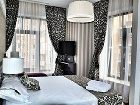 фото отеля Mercure Arbat Moscow