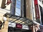 фото отеля Mercure Arbat Moscow