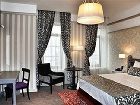 фото отеля Mercure Arbat Moscow