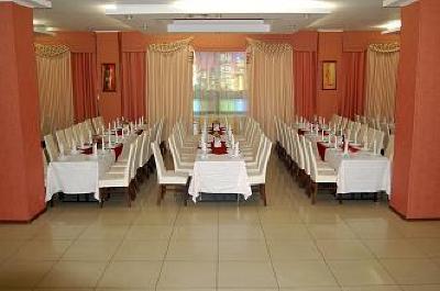 фото отеля Amaks Park Hotel Voronezh