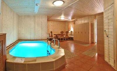 фото отеля Amaks Park Hotel Voronezh