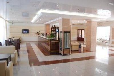 фото отеля Amaks Park Hotel Voronezh
