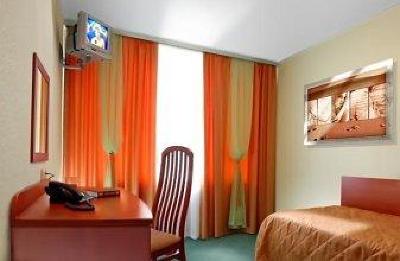 фото отеля Amaks Park Hotel Voronezh
