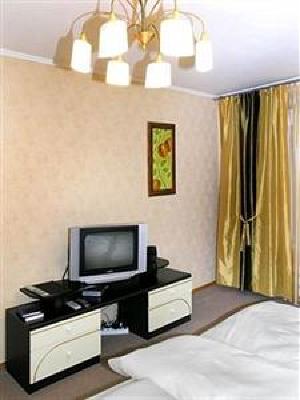 фото отеля Kvart Apartments Prospekt Mira Moscow