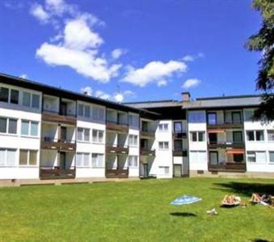фото отеля Apartment Alpenland Top 50