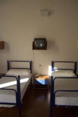 фото отеля Hostel Jesi Villa Borgognoni