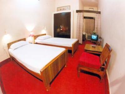 фото отеля Hotel Beniwal Palace