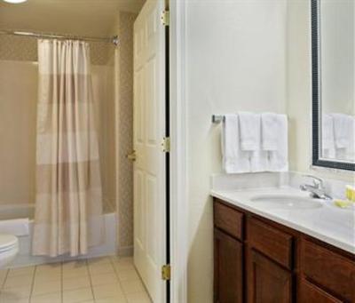 фото отеля Residence Inn Charlotte SouthPark