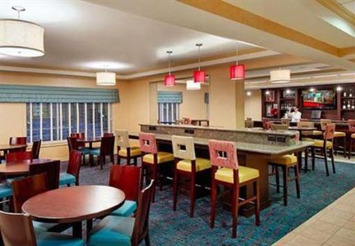 фото отеля Residence Inn Charlotte SouthPark