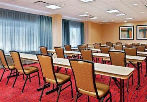 фото отеля Residence Inn Charlotte SouthPark