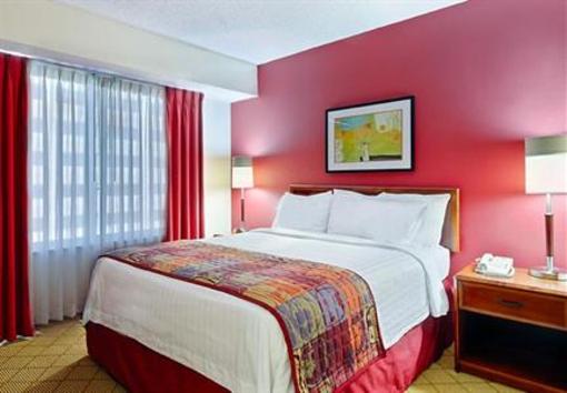 фото отеля Residence Inn Charlotte SouthPark