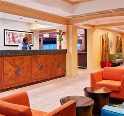 фото отеля Residence Inn Charlotte SouthPark